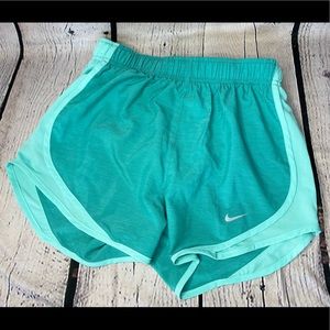 Nike Tempo shorts